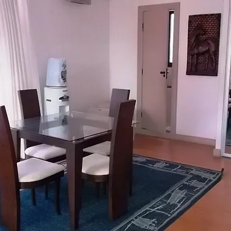 The Loft Apartamento