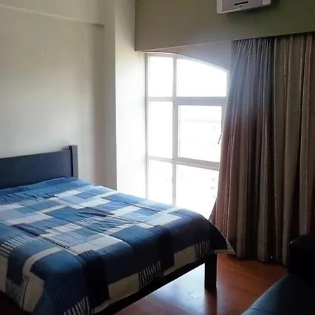 The Loft Apartamento *