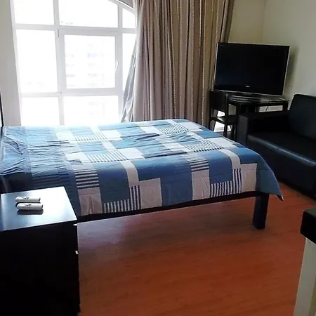 Apartamento The Loft Fortaleza (Ceara)