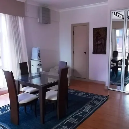 Apartamento The Loft
