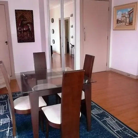 The Loft Fortaleza (Ceara)