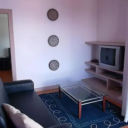Apartamento The Loft *