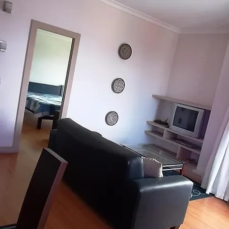 Apartamento The Loft