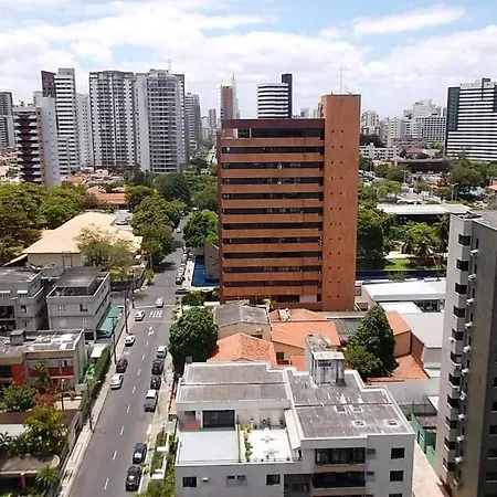 The Loft Fortaleza (Ceara)