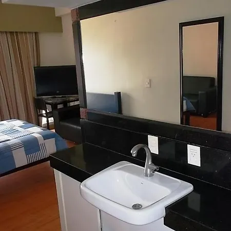 The Loft Apartamento