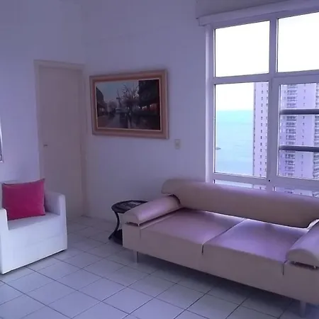 Apartamento The Loft