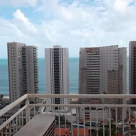 The Loft Apartamento Fortaleza (Ceara)
