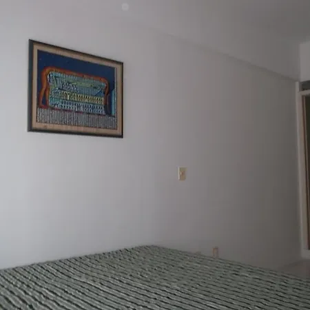 Apartamento The Loft *