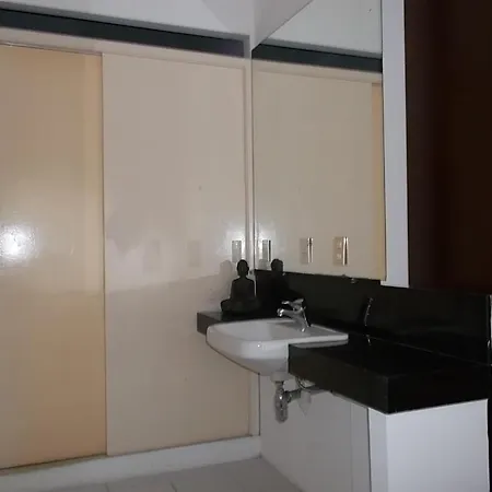 Apartamento The Loft