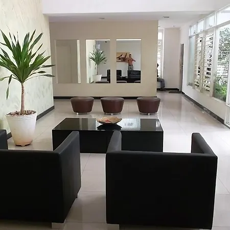 The Loft Fortaleza (Ceara)