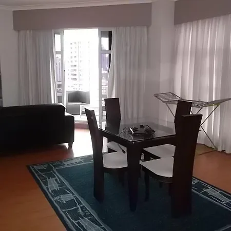 Apartamento The Loft *