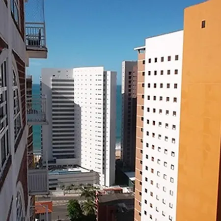 Apartamento The Loft Fortaleza (Ceara)
