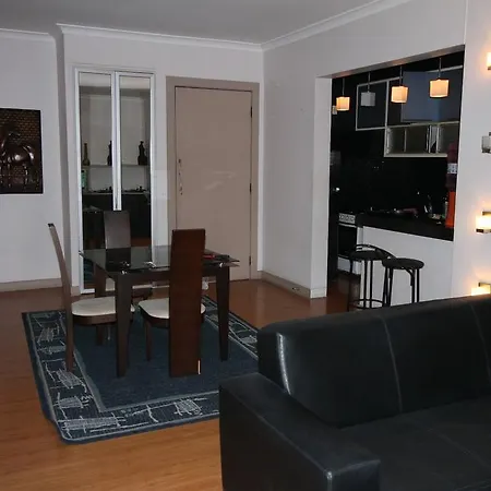 Apartamento The Loft *