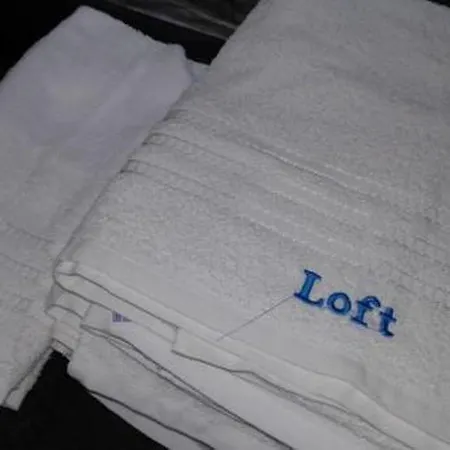 The Loft *